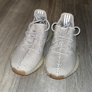 Yeezy 350 sesame